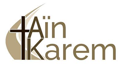 Logo - Ain Karen