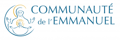 Logo - Communauté de l’Emmanuel