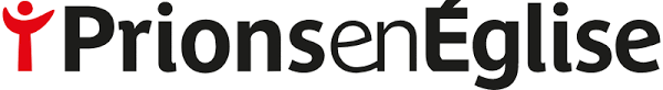 Logo - Prions en Église