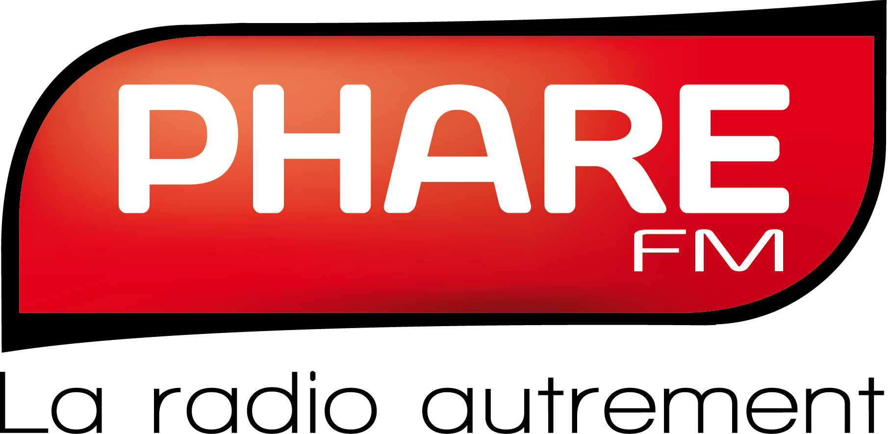 Logo - Phare FM