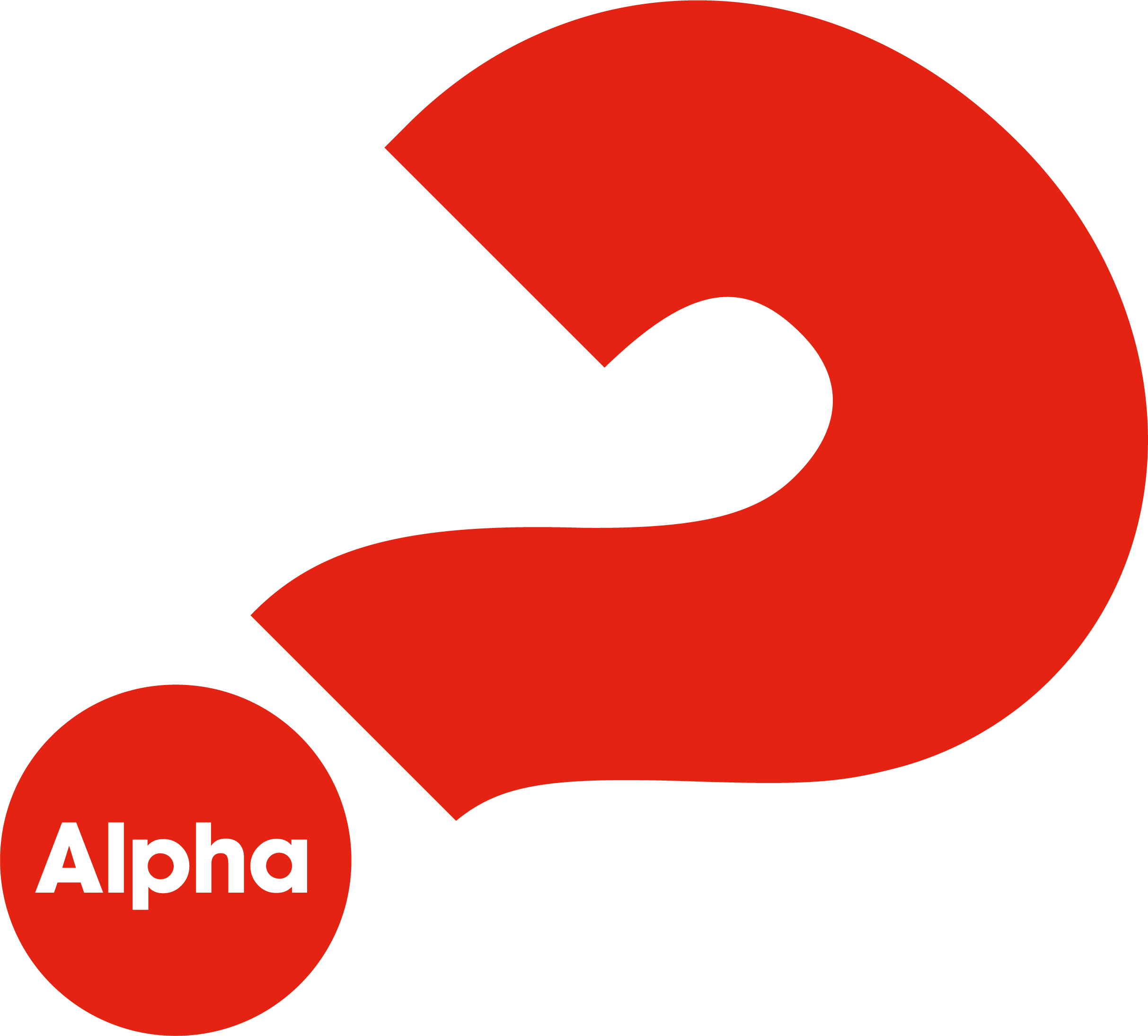 Logo - ALPHA