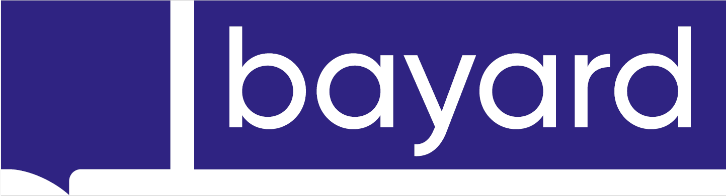 Logo - BAYARD
