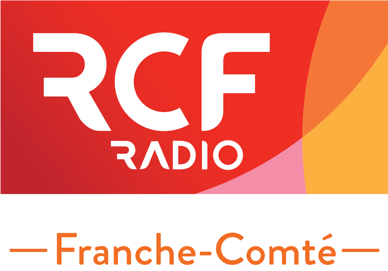 Logo - RCF
