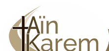 Logo - AÏN KAREM