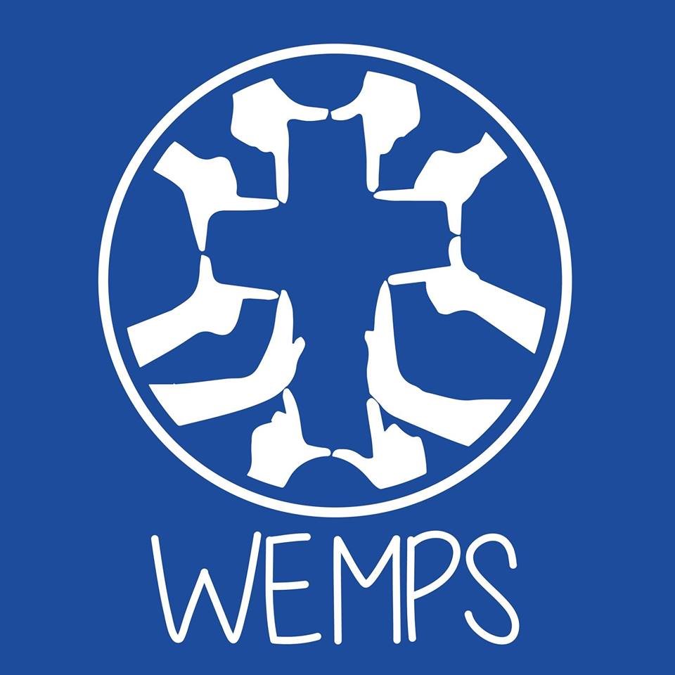 Logo - WEMPS – MISSION ISIDORE