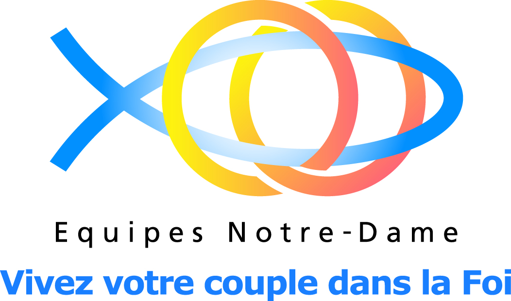 Logo - ÉQUIPES NOTRE-DAME