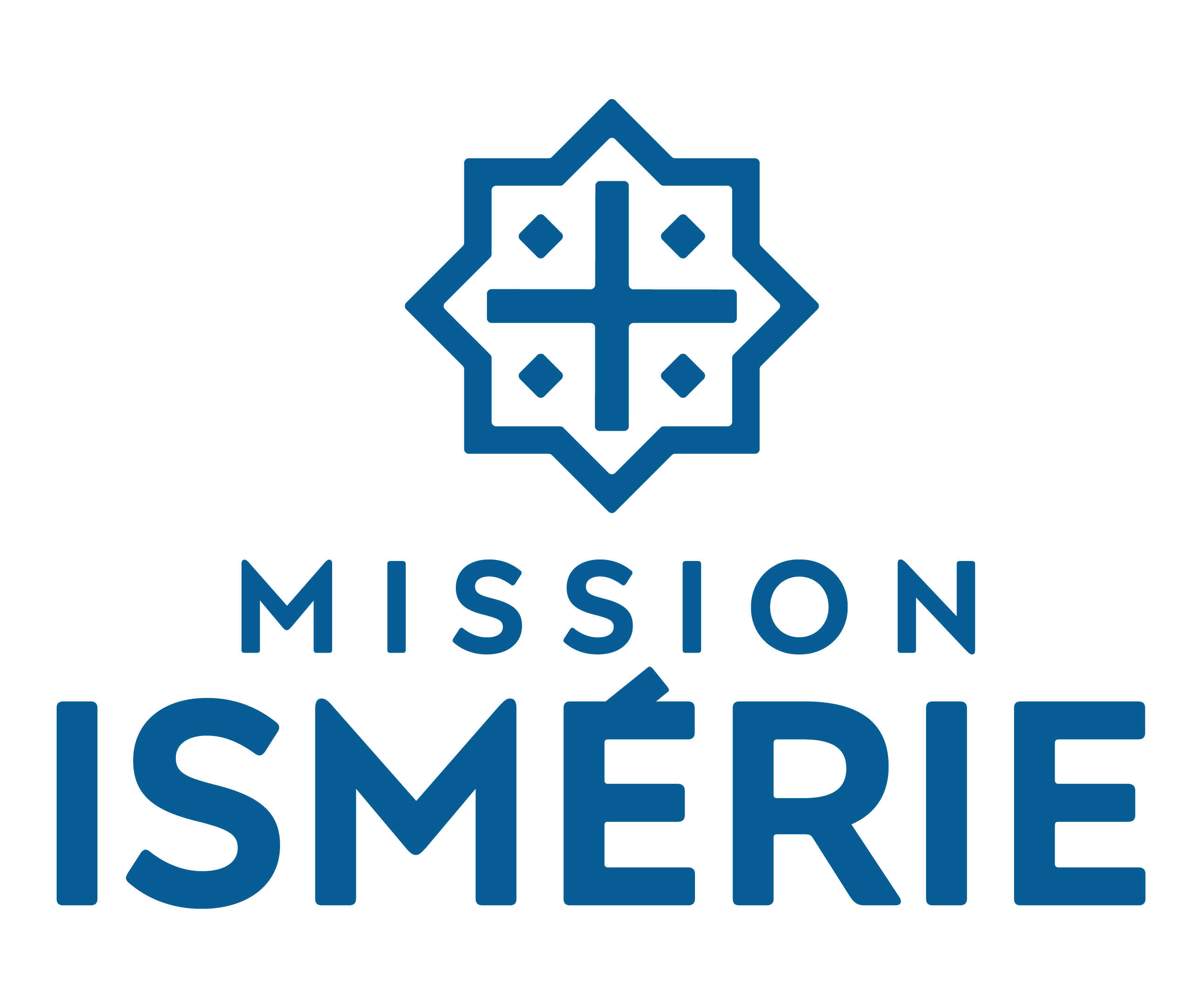 Logo - MISSION ISMÉRIE