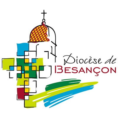 Logo - SERVICE DES PÈLERINAGES DIOCÉSAINS